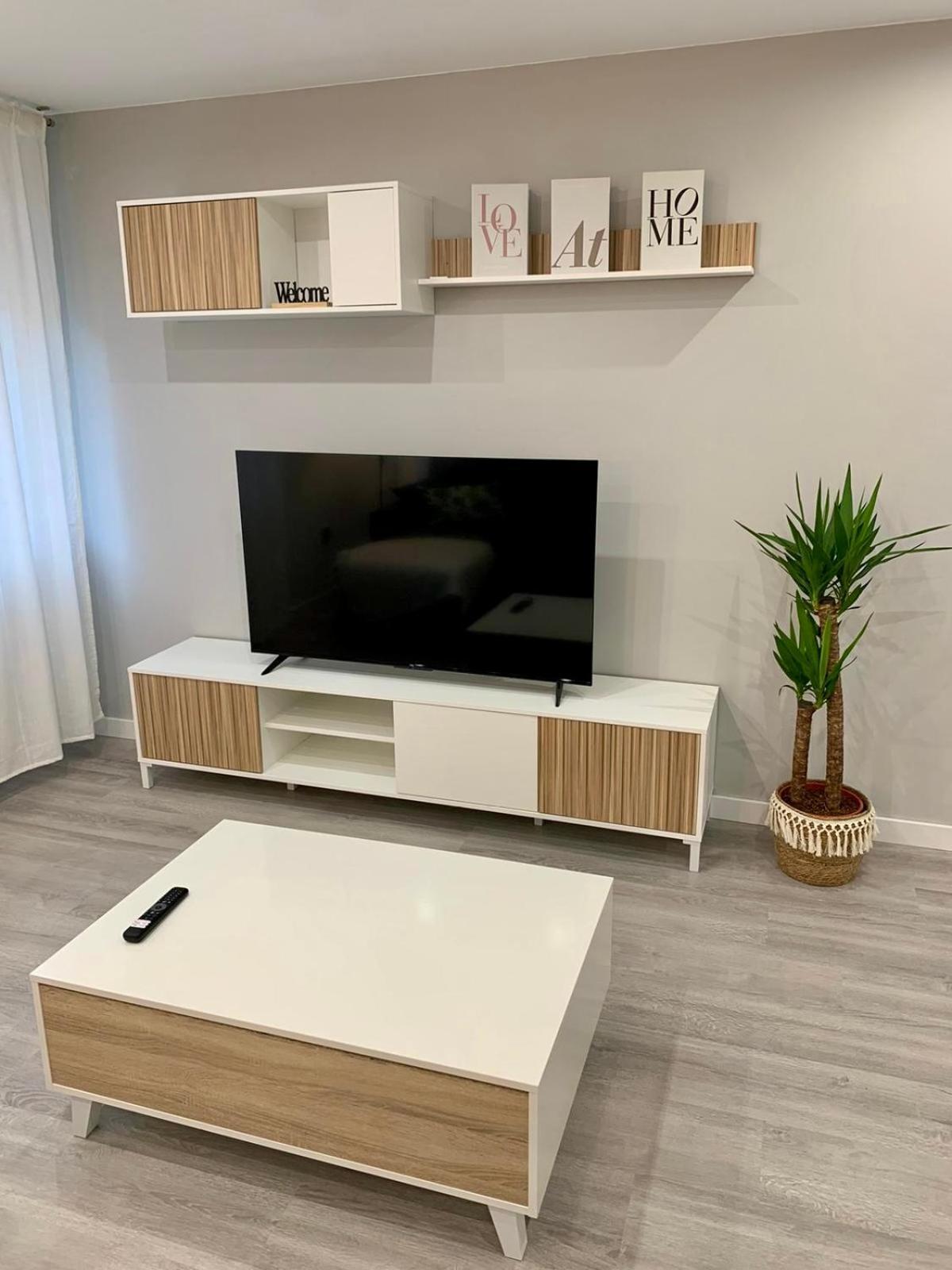 기욘 Casa Alma 아파트 외부 사진