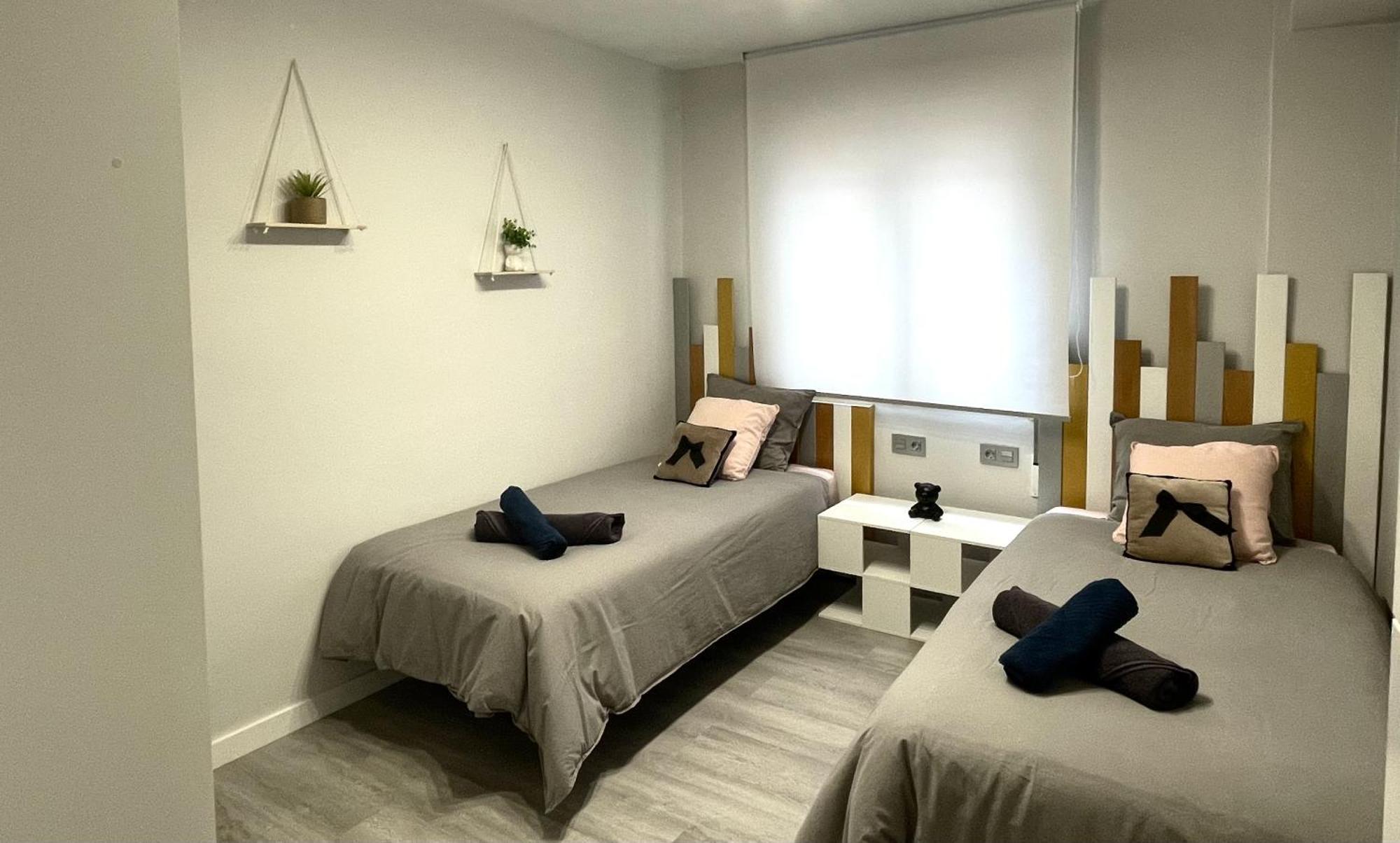 기욘 Casa Alma 아파트 외부 사진