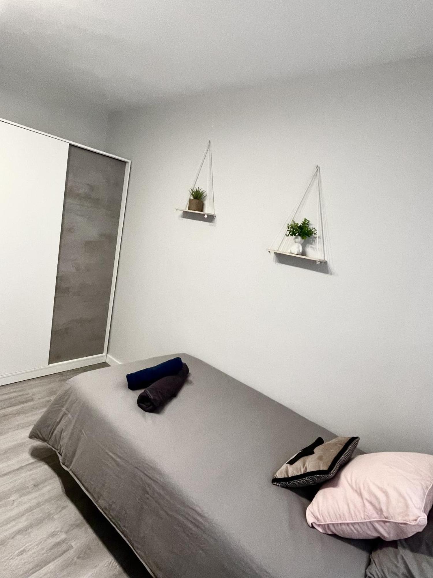 기욘 Casa Alma 아파트 외부 사진