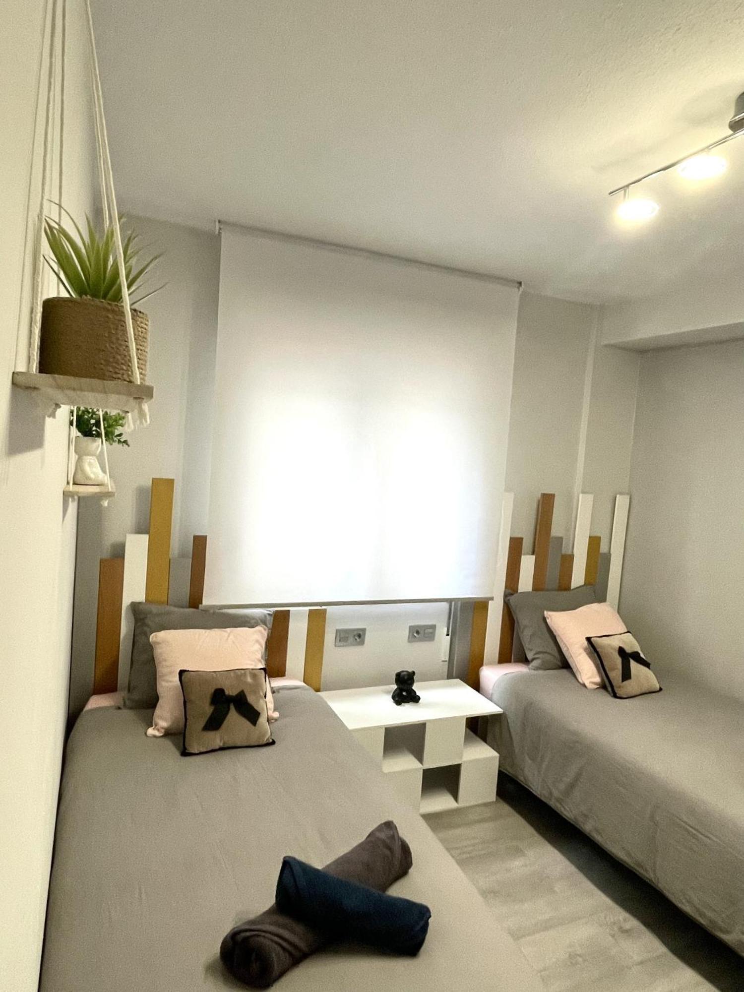 기욘 Casa Alma 아파트 외부 사진