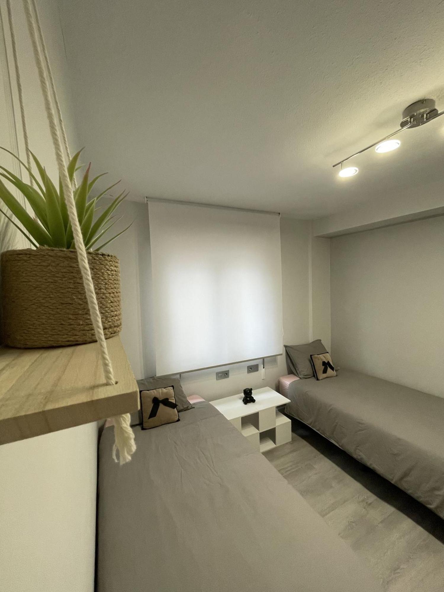 기욘 Casa Alma 아파트 외부 사진