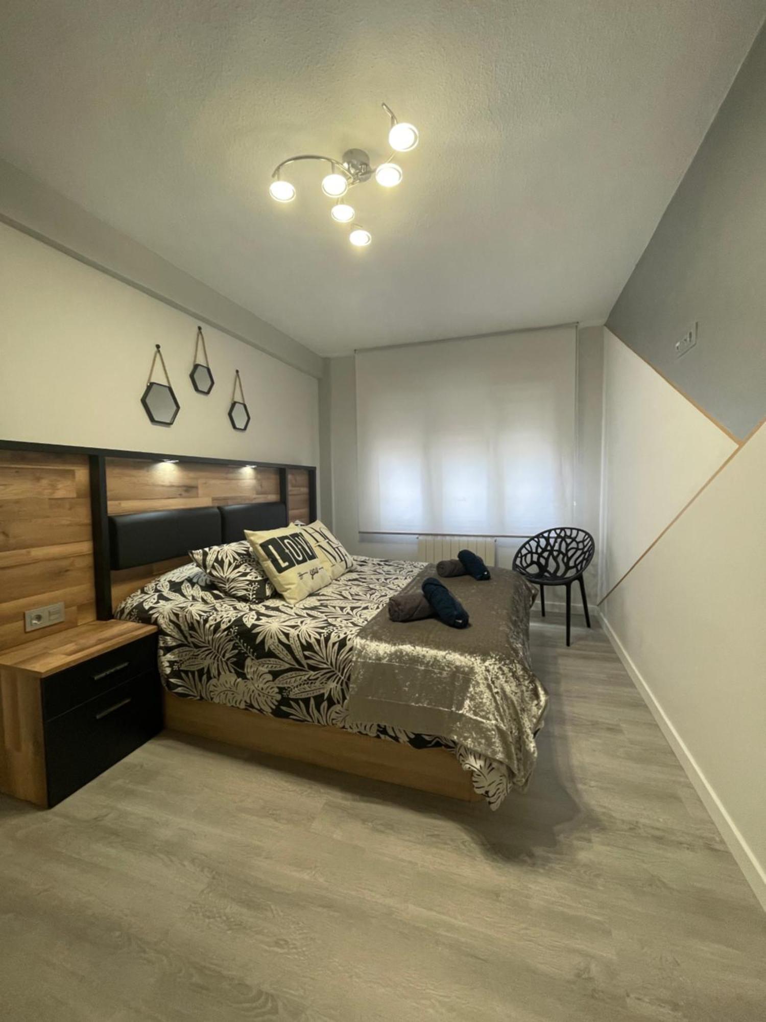 기욘 Casa Alma 아파트 외부 사진